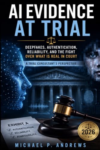 Ai Evidence at Trial